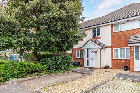 2 bedroom end of terrace house for sale, Douglas Mews, Southbourne, BH6