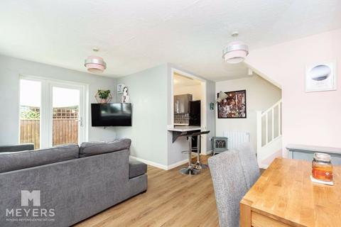 2 bedroom end of terrace house for sale, Douglas Mews, Southbourne, BH6