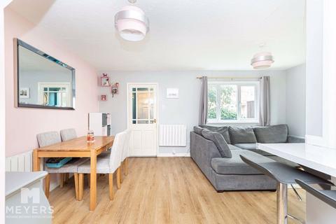 2 bedroom end of terrace house for sale, Douglas Mews, Southbourne, BH6