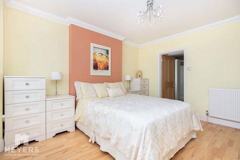 4 bedroom detached house for sale, Paisley Road, Southbourne, BH6