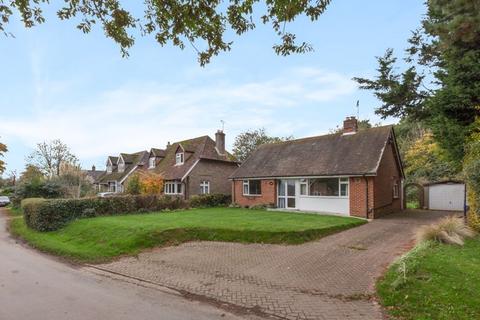 2 bedroom detached bungalow for sale, Runcton Lane, Runcton, Chichester