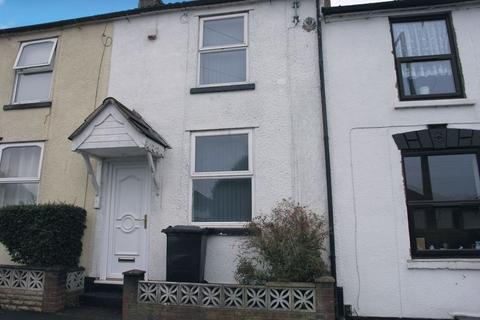 2 bedroom terraced house to rent, Chapel Street, Brierley Hill DY5