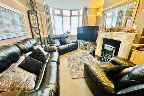 3 bedroom semi-detached house for sale, Old Park Road, Dudley DY1