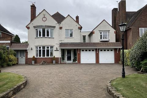 4 bedroom house for sale, 46  Halesowen Road, Halesowen B62