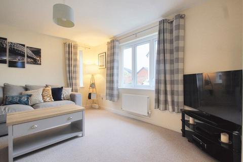 3 bedroom semi-detached house to rent, Emerald Place, Cheltenham GL52