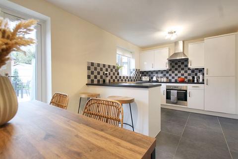 3 bedroom semi-detached house to rent, Emerald Place, Cheltenham GL52