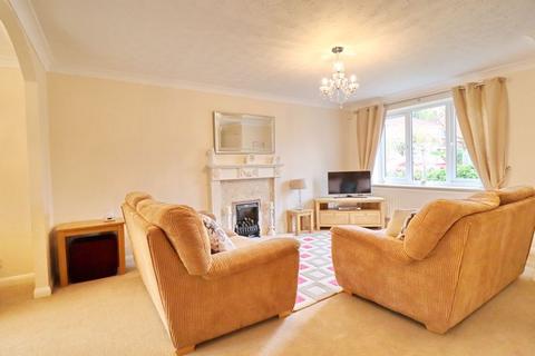 7 Gambleside Close, Worsley, Manchester, M28 7XU