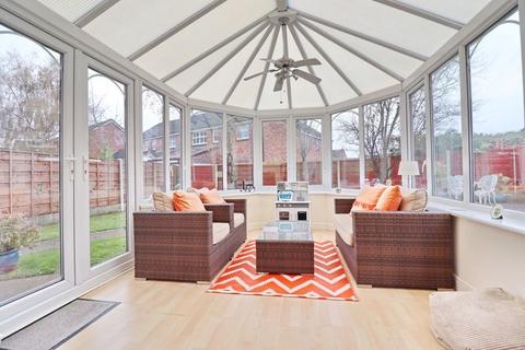 7 Gambleside Close, Worsley, Manchester, M28 7XU