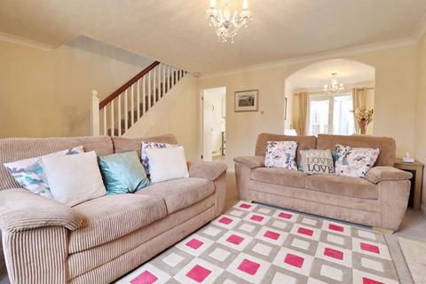7 Gambleside Close, Worsley, Manchester, M28 7XU