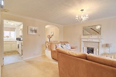 7 Gambleside Close, Worsley, Manchester, M28 7XU