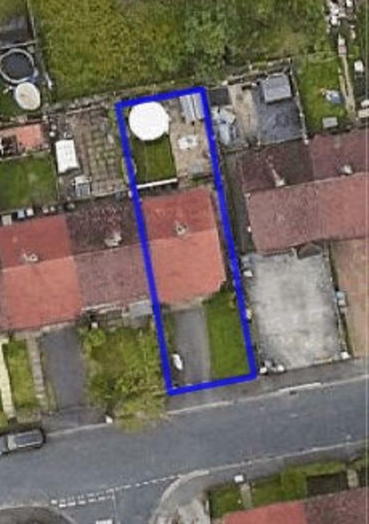 Satellite Image