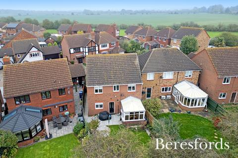 20 Medlar Drive, South Ockendon, RM15 6TS