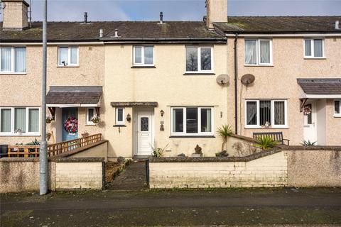 3 bedroom terraced house for sale, Tyddyn Mostyn Estate, Menai Bridge, Isle of Anglesey, LL59