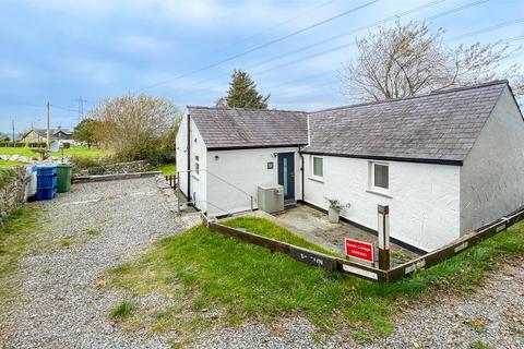 2 bedroom bungalow for sale, Llanllechid, Bangor, Gwynedd, LL57