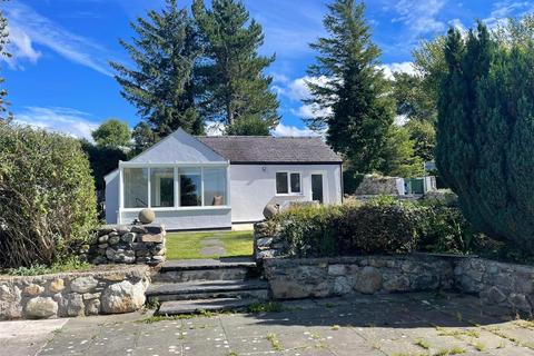 2 bedroom bungalow for sale, Llanllechid, Bangor, Gwynedd, LL57