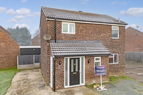 3 bedroom detached house to rent, Boleyn Way, Boreham, CM3