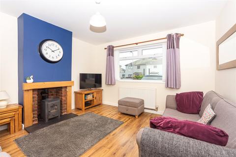 3 bedroom semi-detached house for sale, Maes Hyfryd, Caernarfon, Gwynedd, LL55