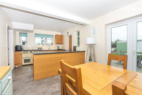 3 bedroom semi-detached house for sale, Maes Hyfryd, Caernarfon, Gwynedd, LL55