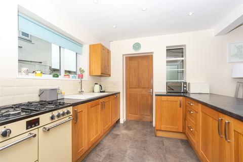 3 bedroom semi-detached house for sale, Maes Hyfryd, Caernarfon, Gwynedd, LL55