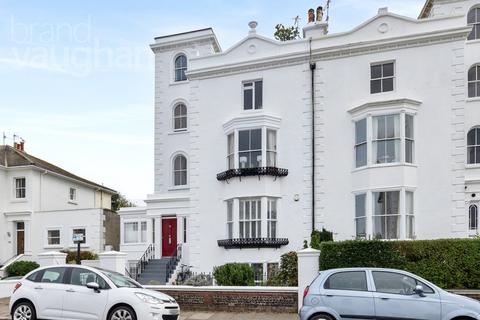 3 bedroom maisonette for sale, Albany Villas, Hove, East Sussex, BN3