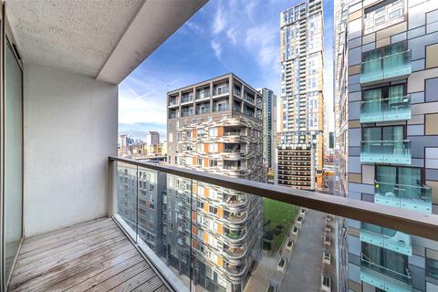 2 bedroom apartment for sale, Cobalt Point, London E14