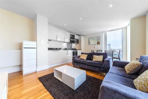 2 bedroom apartment for sale, Cobalt Point, London E14