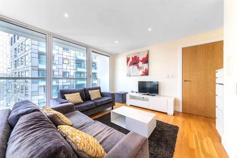 2 bedroom apartment for sale, Cobalt Point, London E14