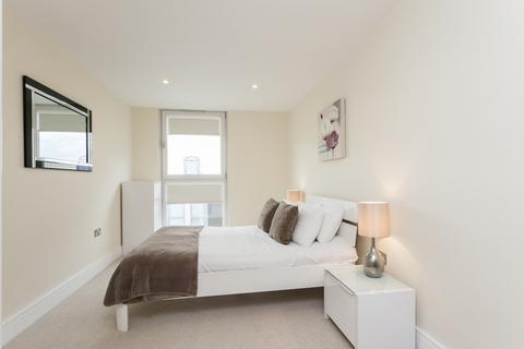 2 bedroom apartment for sale, Cobalt Point, London E14