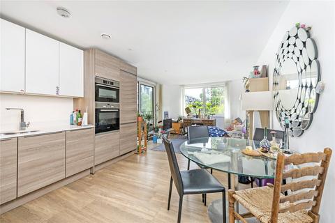 2 bedroom apartment for sale, Cleveley Court, London SE16