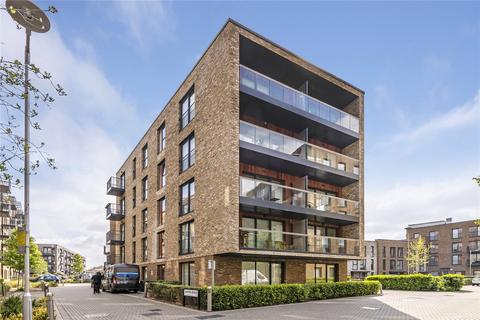 2 bedroom apartment for sale, Cleveley Court, London SE16