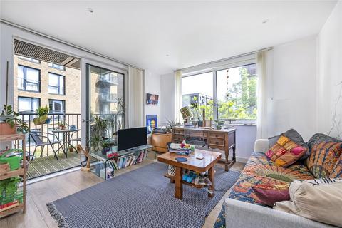 2 bedroom apartment for sale, Cleveley Court, London SE16