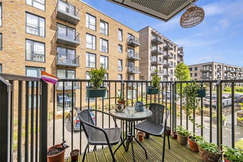 2 bedroom apartment for sale, Cleveley Court, London SE16