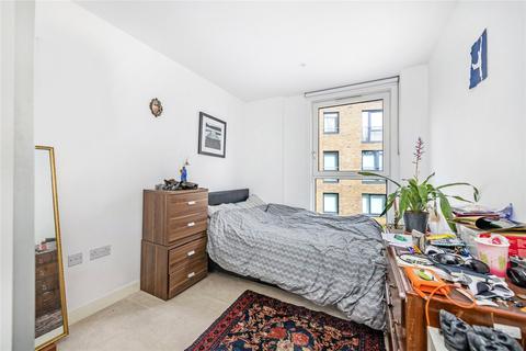 2 bedroom apartment for sale, Cleveley Court, London SE16