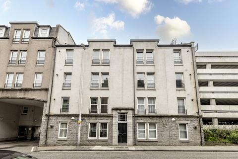 2 bedroom flat to rent, Chapel Street, Aberdeen, AB10