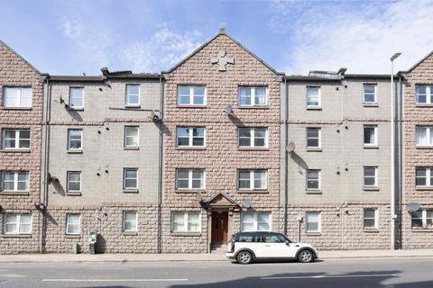 2 bedroom flat to rent, King Street, Aberdeen, AB24