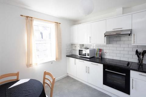 2 bedroom flat to rent, King Street, Aberdeen, AB24