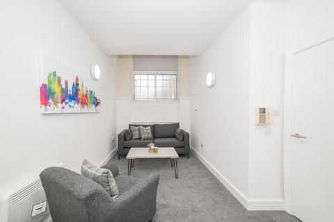 2 bedroom flat to rent, Hartley Road, Nottingham, Nottinghamshire, NG7