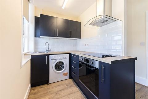 Studio to rent, Comeragh Road, London W14