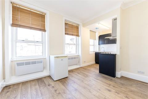 Studio to rent, Comeragh Road, London W14