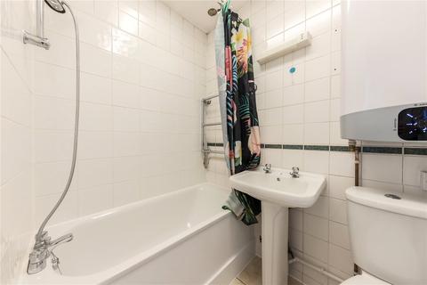 Studio to rent, Comeragh Road, London W14