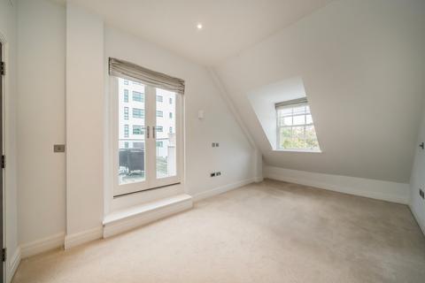 3 bedroom apartment to rent, Kew Bridge Road, Brentford TW8