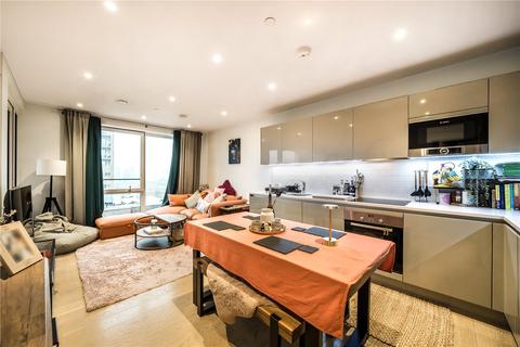 1 bedroom apartment for sale, Sayer Street, London SE17