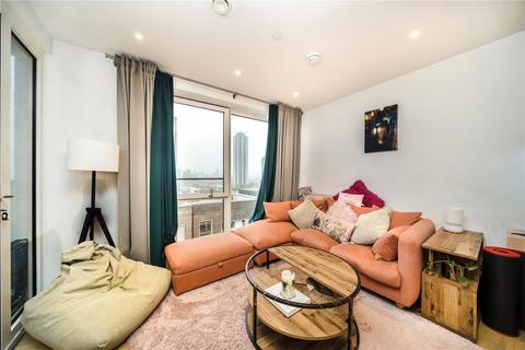 1 bedroom apartment for sale, Sayer Street, London SE17