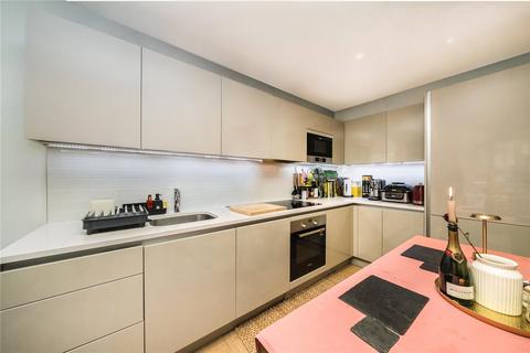 1 bedroom apartment for sale, Sayer Street, London SE17