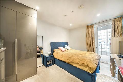 1 bedroom apartment for sale, London SE17