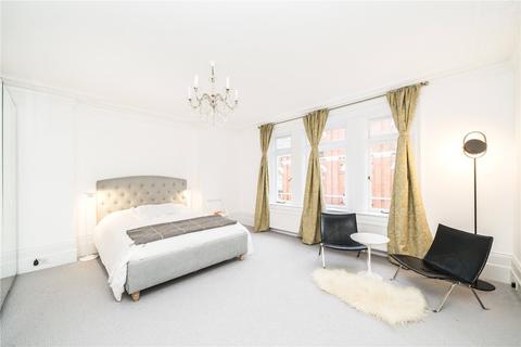 4 bedroom apartment for sale, Carlisle Place, London SW1P