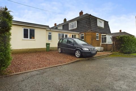 4 bedroom end of terrace house for sale, Bradworthy, Holsworthy