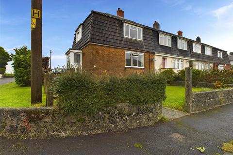 4 bedroom end of terrace house for sale, Bradworthy, Holsworthy