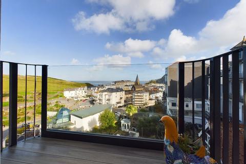 3 bedroom apartment for sale, Ilfracombe, Devon