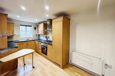 2 bedroom flat for sale, Russell Place, Sale, Greater Manchester, M33